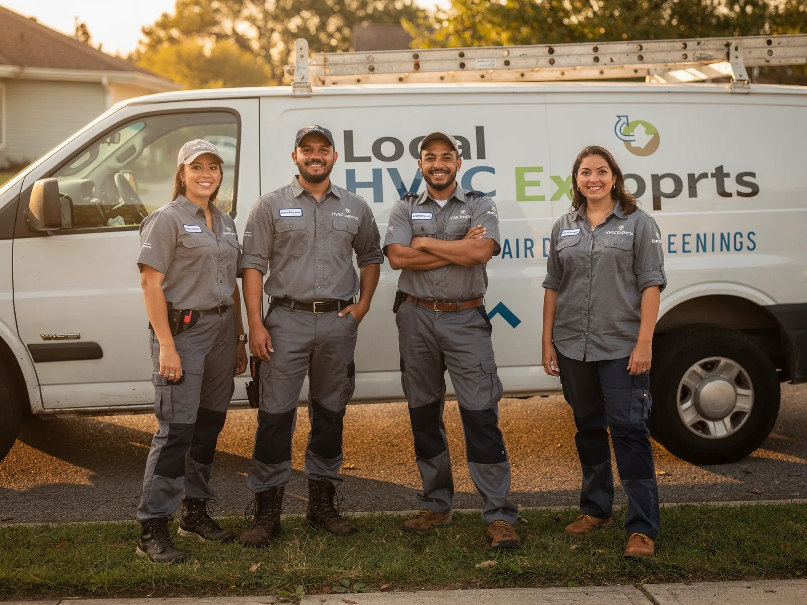 24/7 HVAC Repair & AC Replacement company in Stella, MO