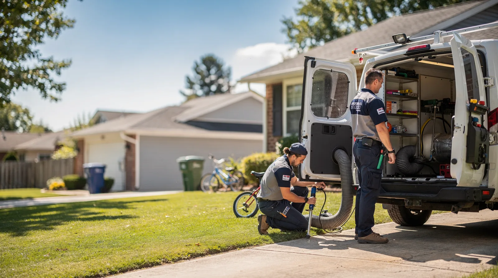 24/7 HVAC Repair & AC Replacement in Stella, MO near me
